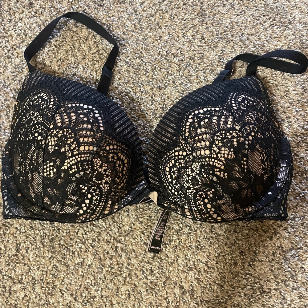 Victoria Secret Dream Angel- Push Up